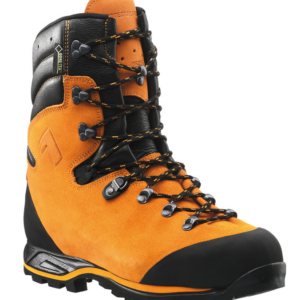 HAIX Protector Prime - Orange Boots