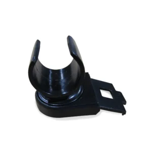Razor Flashlight Clip
