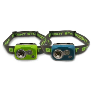 B.O.B (Big Ol’ Beam) LED Headlamp Light