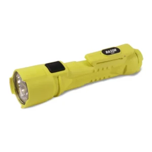 BrightStar Responder Pro Right-Angle Flashlight