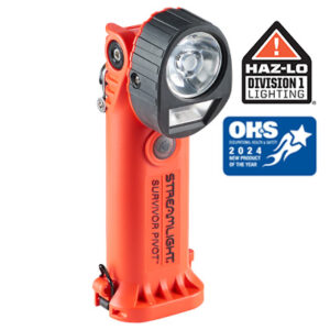 SURVIVOR PIVOT RECHARGEABLE