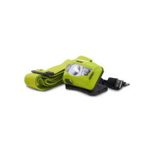 Vision LED Rechargeable Headlamp Light