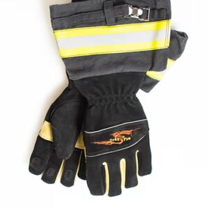 Dragon Fire TEXAN Structural Glove
