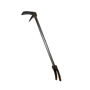 Tactical Style Halligan Bar - Forcible Entry; 30 in. OAL
