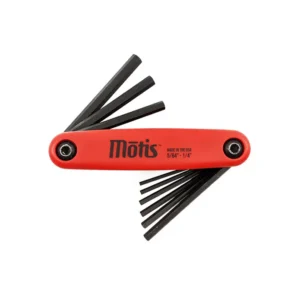 MOTIS Hex Set