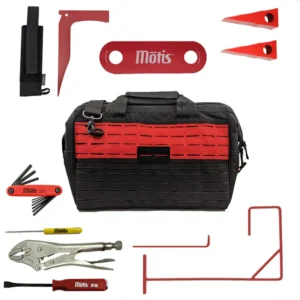 Motis Entry Kit