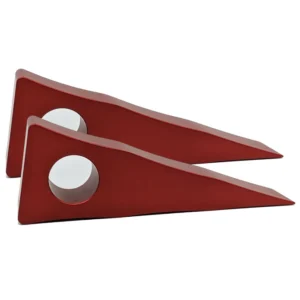 Forcible Entry Wedges (2 Pack)
