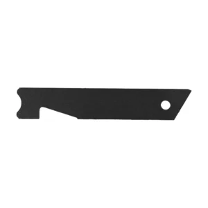 Shove Knife Blade