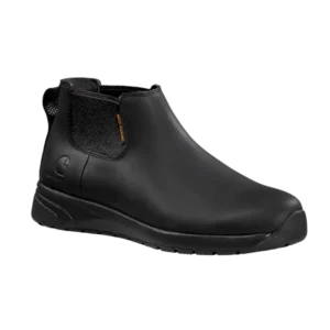 FORCE WATER RESISTANT NANO TOE ROMEO BOOT