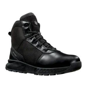 BDX6" WATERPROOF SIDE ZIP COMPOSITE TOE BOOT