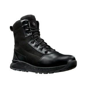 BDX8" WATERPROOF SIDE ZIP COMPOSITE TOE BOOT