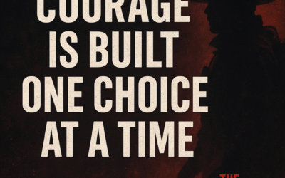 When the Call Doesn’t Go as Planned: Building a Resilient Mindset