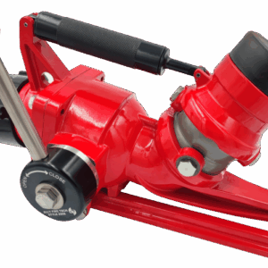 Ally Portable Ground Monitor Model 808 2.5 inlet