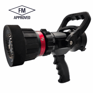 Ally Selectable Gallon Nozzle Model 727 2.5 inlet NST