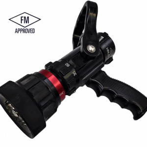 Ally Selectable Gallon Nozzle Model 715 1.5 inlet NST