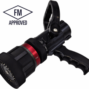 Ally Selectable Gallons Nozzle Model 723 2.5 inlet NST