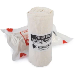 6" Pressure Bandage