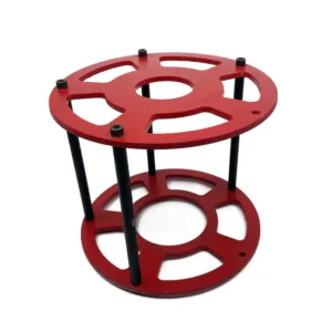 MOTIS Bresnan Distributor Cage