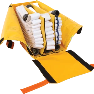 R&B FAB EXTRA LARGE FORESTRY HOSE PACK