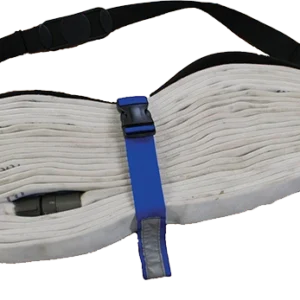 R&B FAB CLEVELAND HOSE STRAP AND SHOULDER PAD