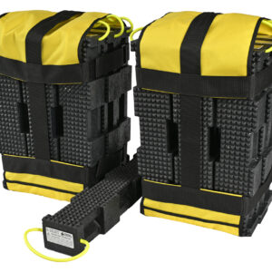 TURTLE PLASTIC Crib Toter Hybrid Kit