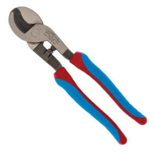 CHANNEL LOCK 911CB 9.5-inch CODE BLUE® Cable Cutting Pliers