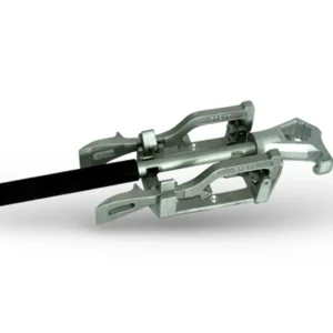 ACTION COUPLING TRIPLE WRENCH HOLDER