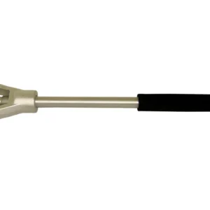 ACTION COUPLING ADJ. HYDRANT WRENCH SINGLE HEAD SPANNER