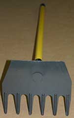 FIRE HOOKS UNLIMITED MCLOUD TOOL