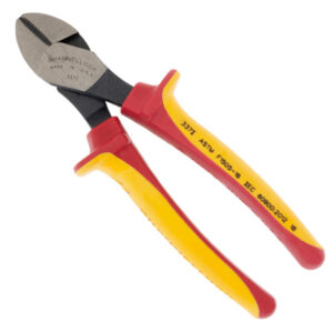 CHANNEL LOCK 337I 7-inch XLT™ Diagonal Cutting Pliers w/ 1000V Insulated Grip