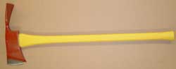 FIRE HOOKS UNLIMITED PULASKI AXE