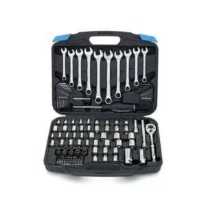 CHANNEL LOCK 132pc Mechanic's Tool Set (39067)