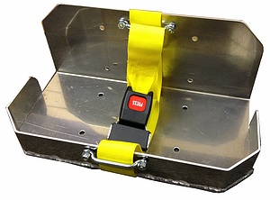 FIRE HOOKS UNLIMITED RANGER MOUNT BRACKET