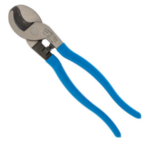 CHANNEL LOCK 911 9.5-inch Cable Cutting Plier