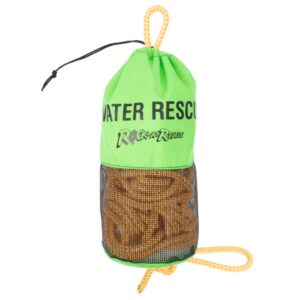 RNR NFPA Trident Series Throw Bag – 75 ft