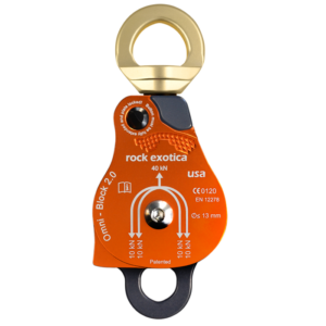 Rock Exotica Omni Block 2.0 Double