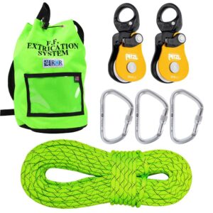 RNR Firefighter Extrication System