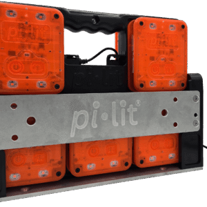 PI-LIT Docking Station