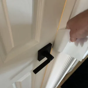 5 Pack Mylar Quick Keys