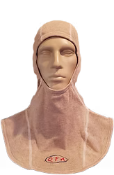 QUEST FIRE HOODS INHIBITOR 18 PARTICULAR HOOD PBI/LENZING