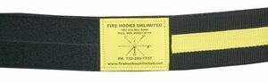 FIRE HOOKS UNLIMITED IRONS MARRY STRAP