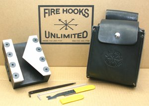 FIRE HOOKS UNLIMITED R TOOL